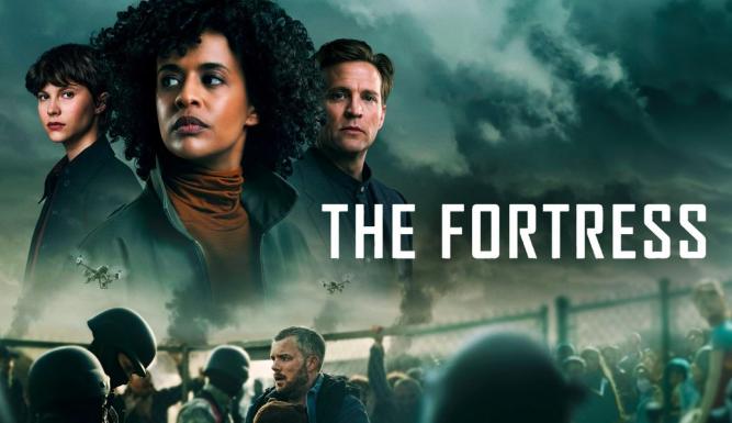 The Fortress - S01E01