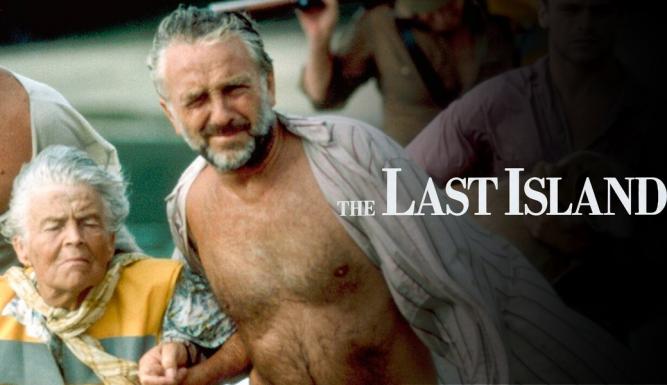 The Last Island