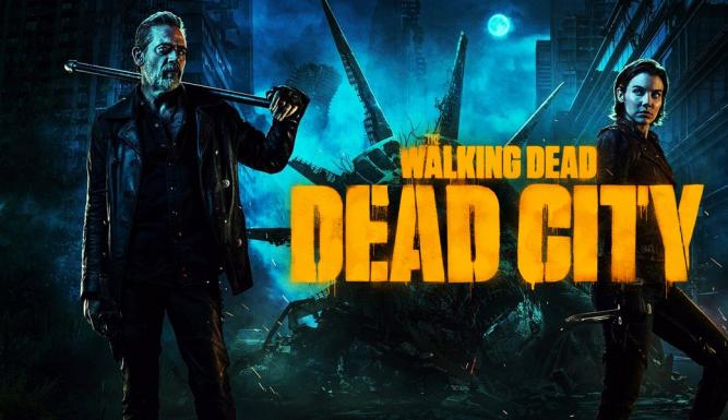 The Walking Dead : Dead City - S03E01