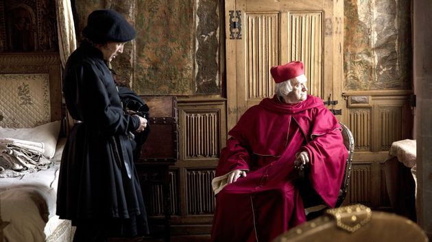 Wolf Hall