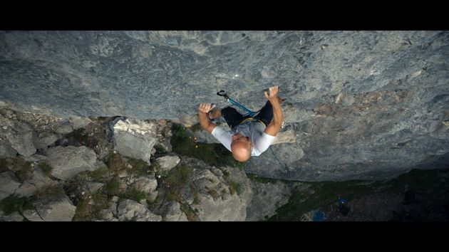 The Climber