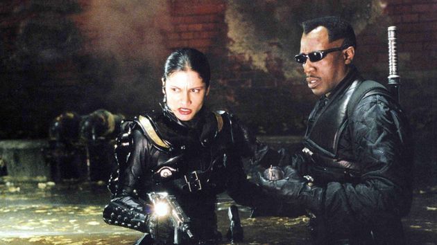 Blade II
