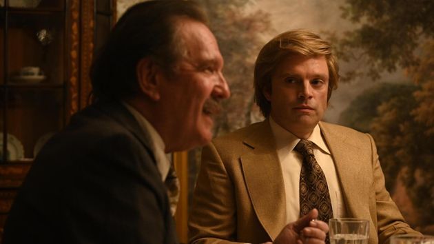 The Apprentice