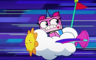 Unikitty