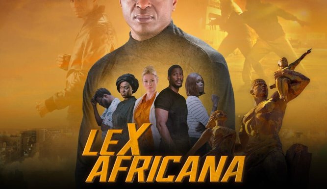 Lex Africana