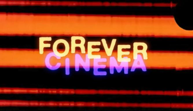 Forever Cinéma