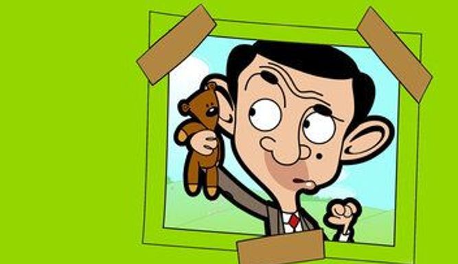 Mr Bean *2002