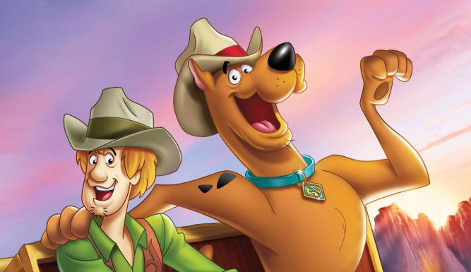 Scooby-Doo ! Le clash des Sammy