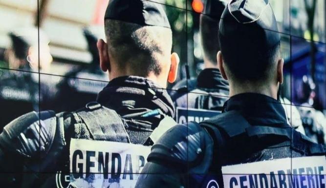 100 jours avec les gendarmes de Bourgogne