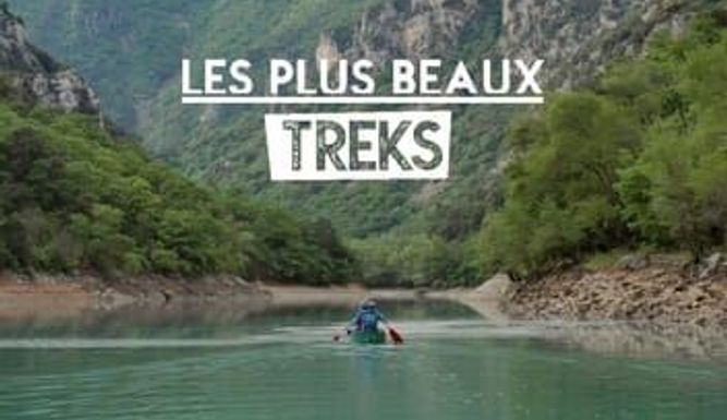 Les plus beaux treks