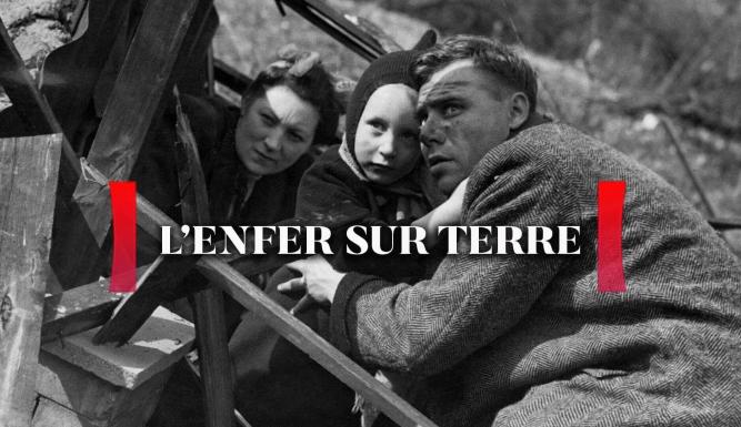 L'enfer sur terre