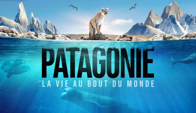 Patagonie, la vie au bout du monde