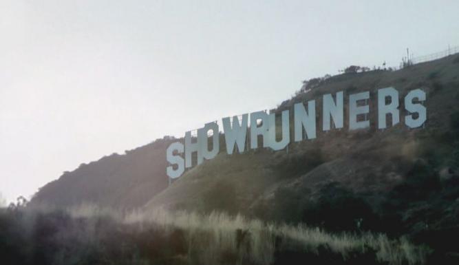 Showrunners