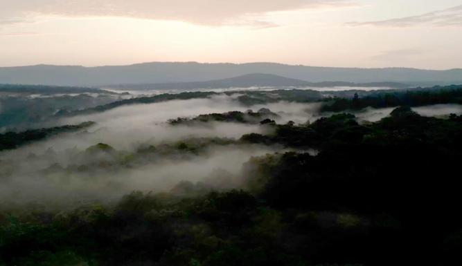 Kenya, la terre des contrastes