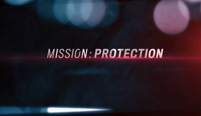 Mission : protection