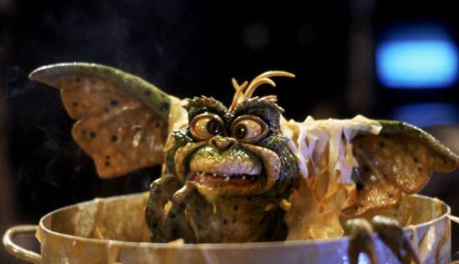 Gremlins 2 - La nouvelle génération