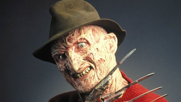 La revanche de Freddy