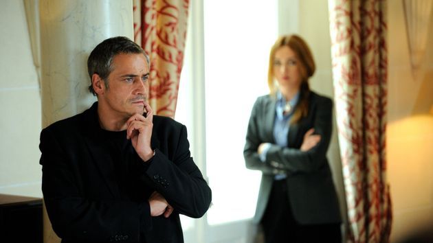 Alice Nevers : Le juge est une femme