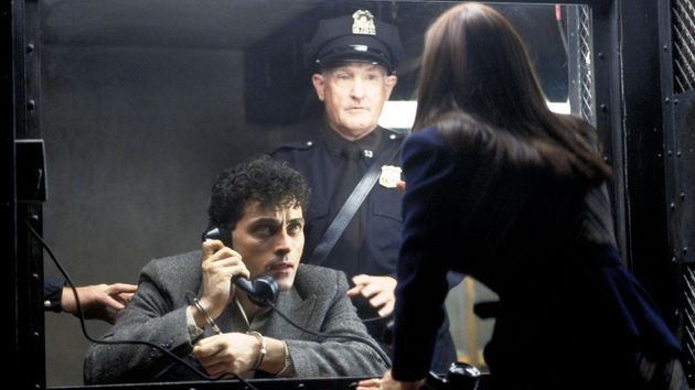 Dark City