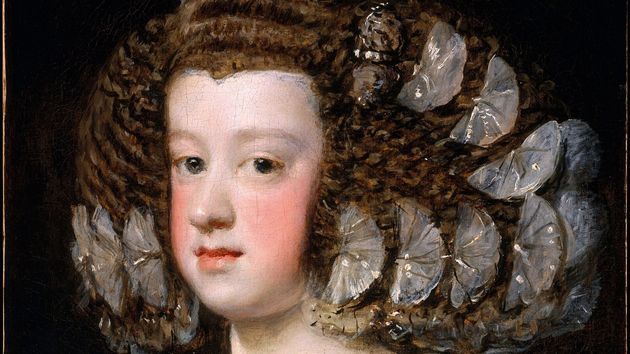 L'énigme Velázquez