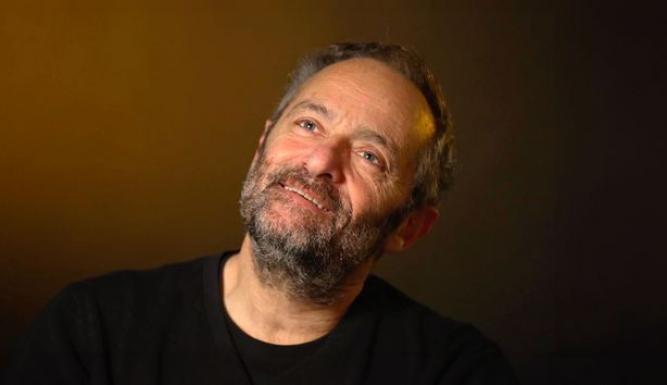 Cinéma sur cour