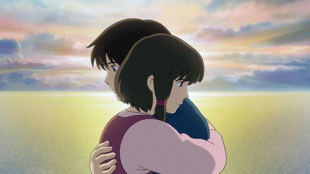 Les Contes de Terremer
