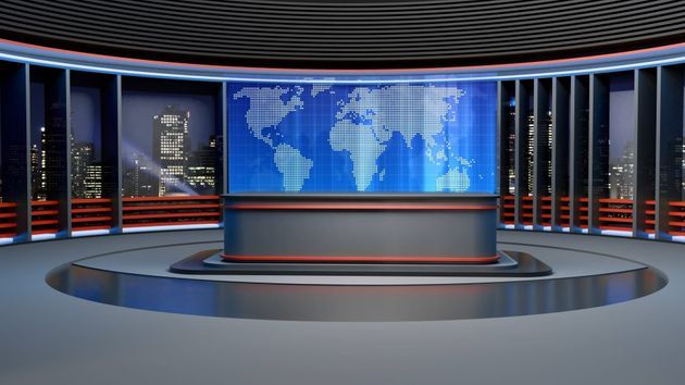 Le téléjournal