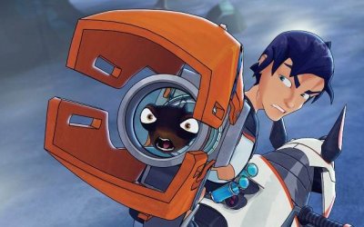 Slugterra : les mondes souterrains