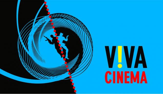 Viva cinéma