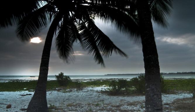 Îles de beautés