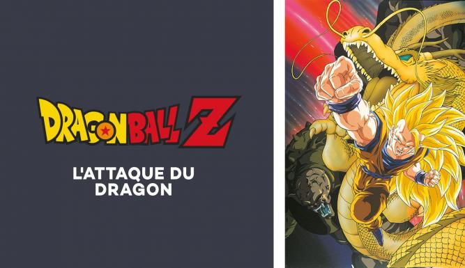 Dragon ball Z : Fusion