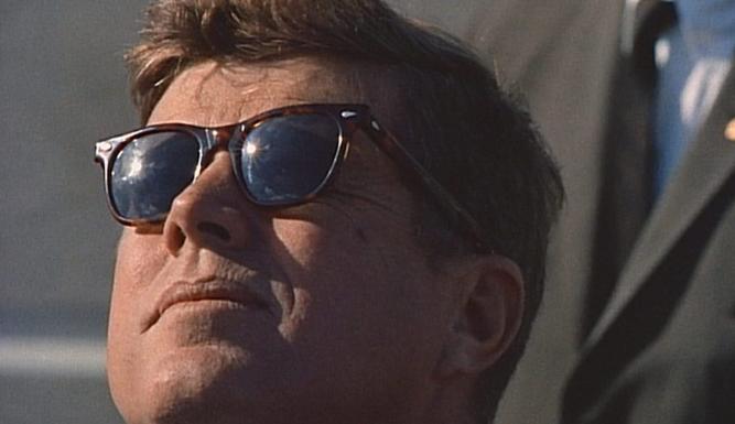 JFK: One Day in America