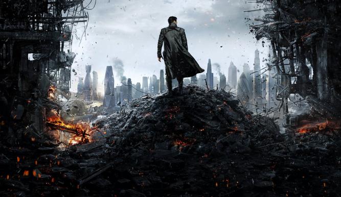 Star Trek : Into Darkness