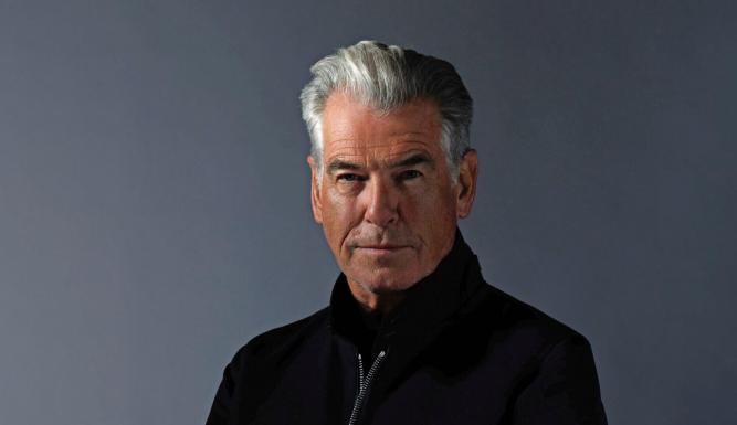 Les plus grands casses avec Pierce Brosnan