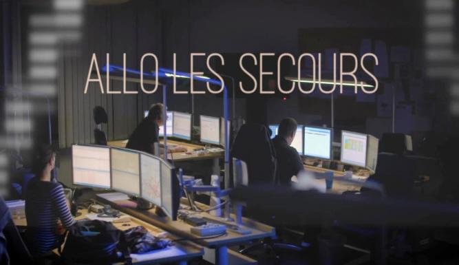 Allô, les secours