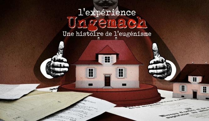 L'expérience Ungemach