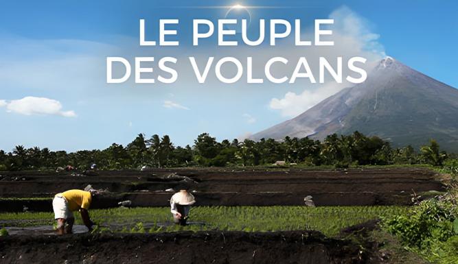 Le peuple des volcans