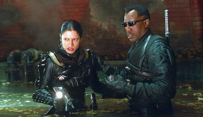 Blade 2