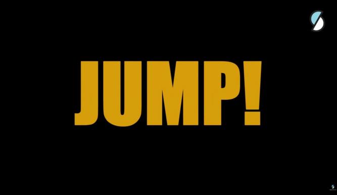 Jump !