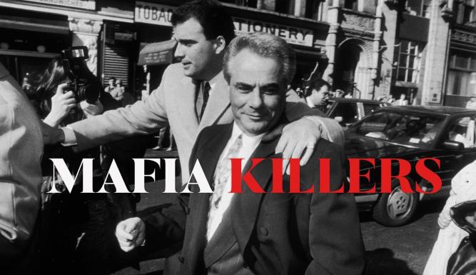 Mafia Killers