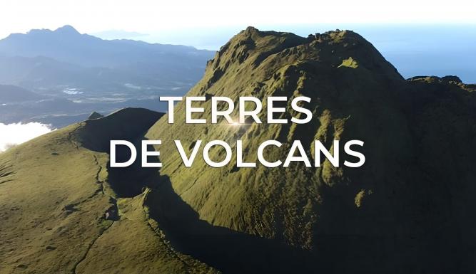 Terres de volcans