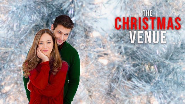 Un mariage à Noël