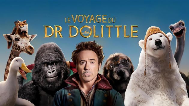 Dolittle