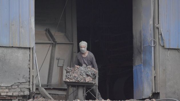 La face cachée des énergies vertes