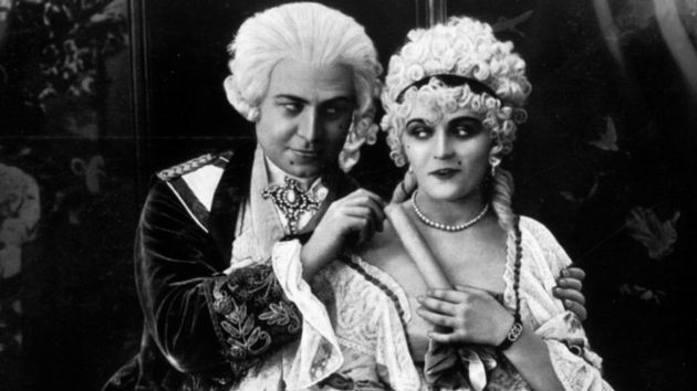Madame du Barry