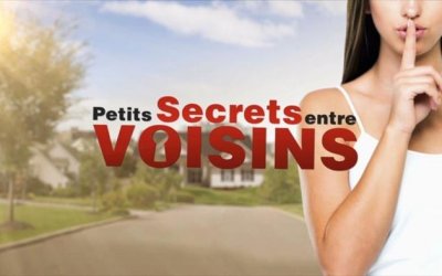 Petits secrets entre voisins