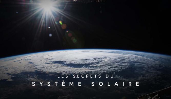 Les secrets du système solaire