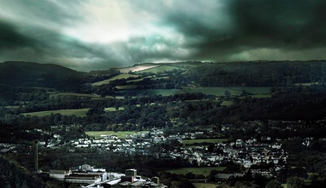 Meurtres dans les Valleys