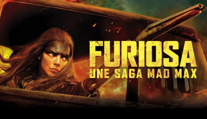 Furiosa : Une saga Mad Max