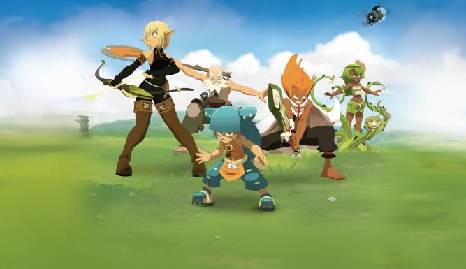 Wakfu